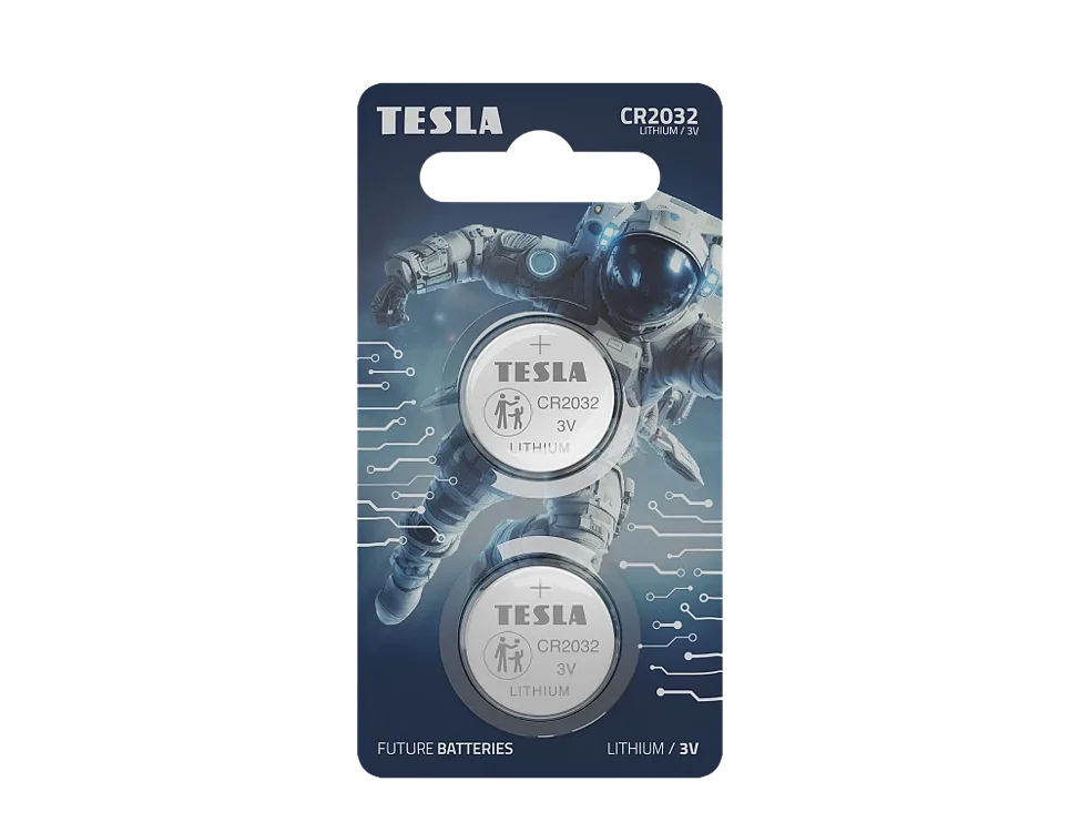 Tesla CR